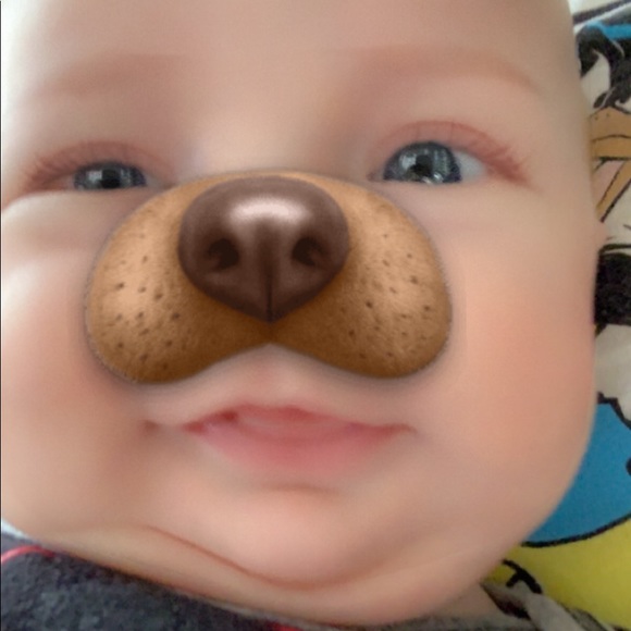 Meet your Posher, Alysa - Picture 2 of 9